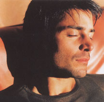 Chayanne es muy guapo!